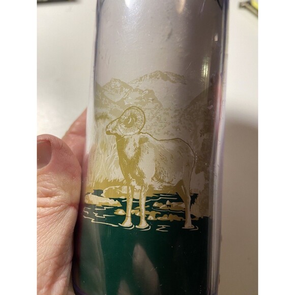 Starbucks 2009 COLORADO Ski Complete Coffee Mug Tumbler - Picture 4 of 9